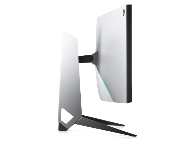 Dell 34,1'' AW3418DW 210-AMNE Czarny, Srebrny - 1460532 - zdjęcie 5